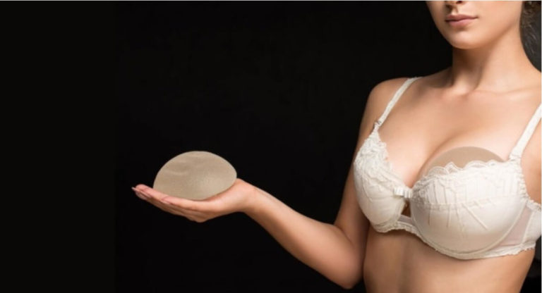 Breast Augmentation: Gummy Bear Implants vs. Silicone vs. Saline